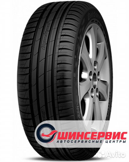 Cordiant Sport 3 215/60 R17