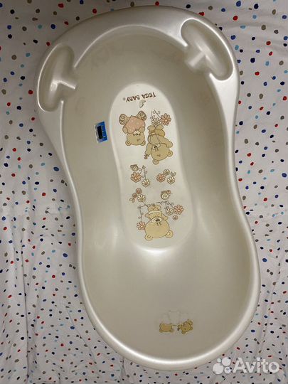 Ванная для купания