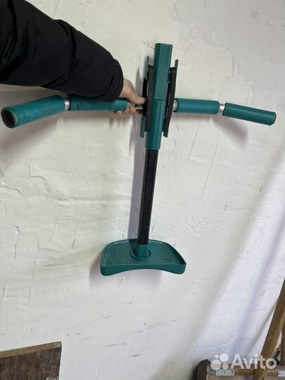 Тренажер для пресса