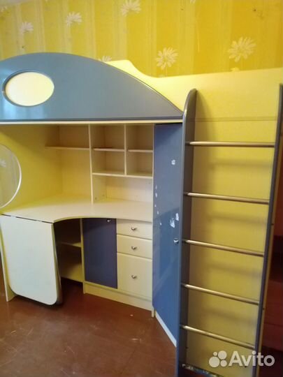 Детская мебель