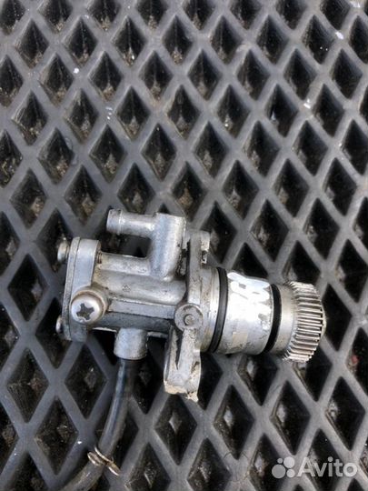 Масляный насос