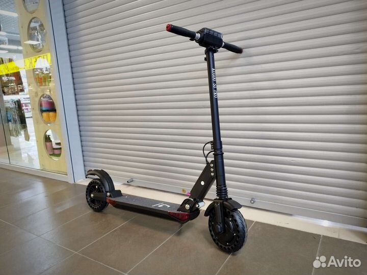 Электросамокат Kugoo S3 Pro Jilong