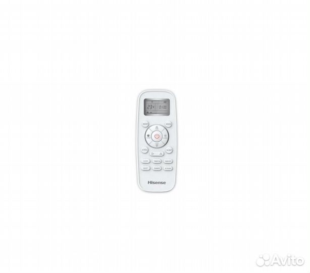 Кондиционер Hisense на 23 кв.м