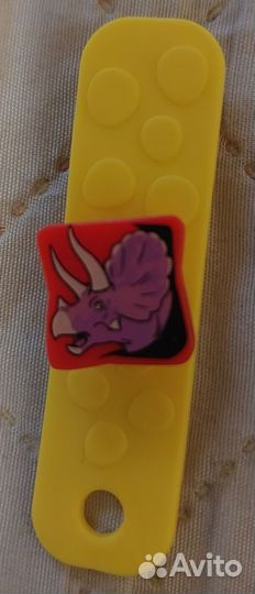 Завры 2 пятерочка