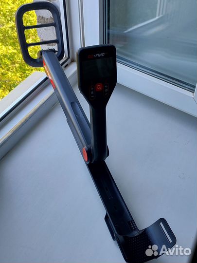 Металлоискатель MineLab Go-Find 22