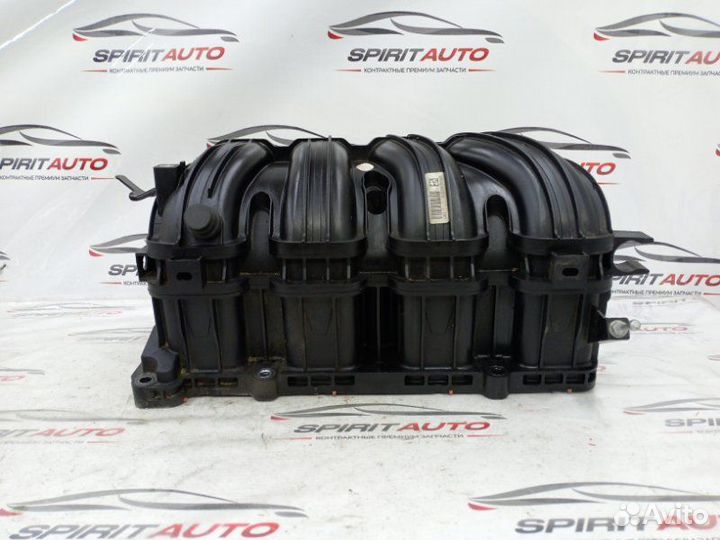 Коллектор впускной Kia Sportage 5 G4KN 2021-2024