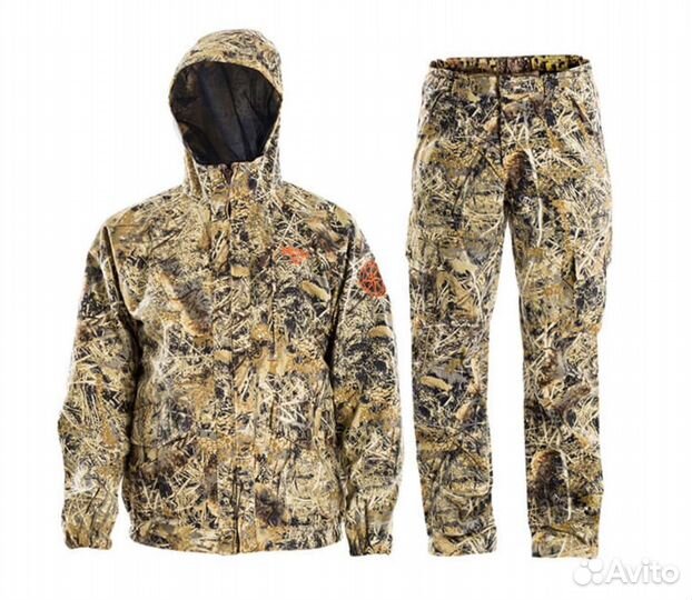 Костюм для охоты