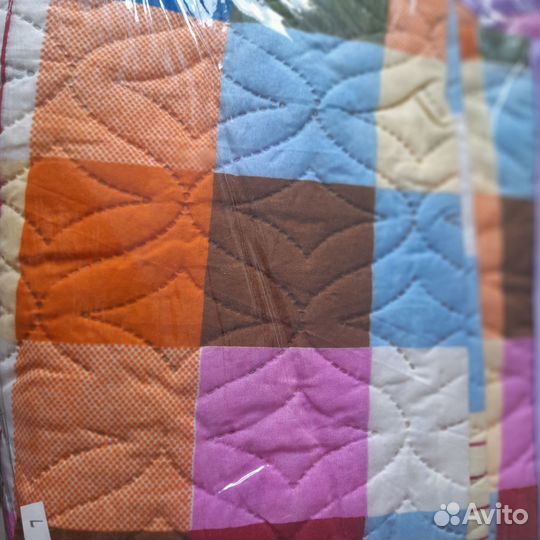 Покрывало на кровать 180х220