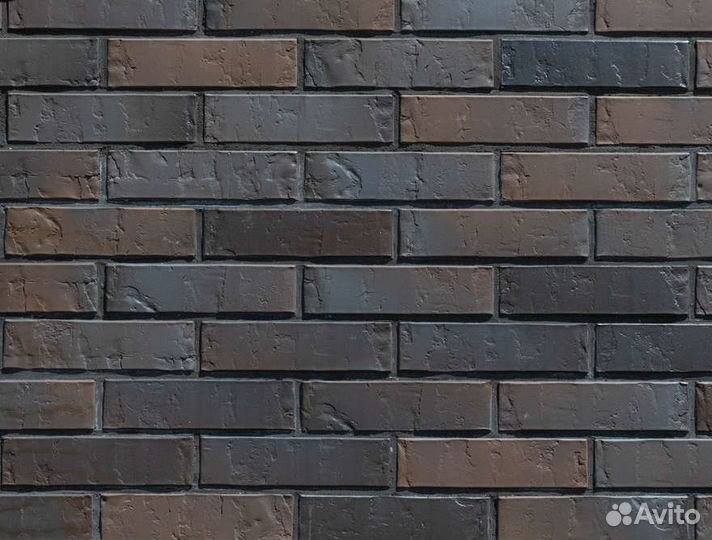 Кирпич braer 1нф limited Терра *в наличии*