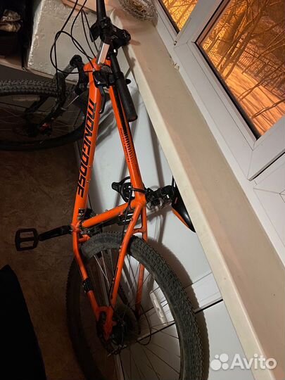 Велосипеды бу взрослый Mongoose