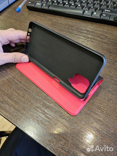 Чехол на Samsung Galaxy A12