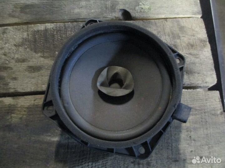 Динамик Mitsubishi Outlander (CU) 2001-2008,Galant