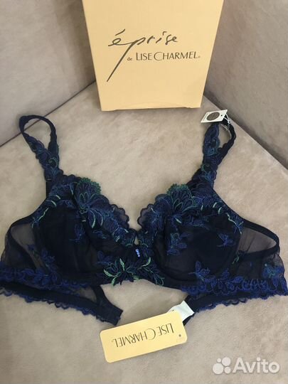 Lise Charmel 70B
