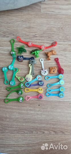 Игрушку с пятëрочки, магнита и т. д