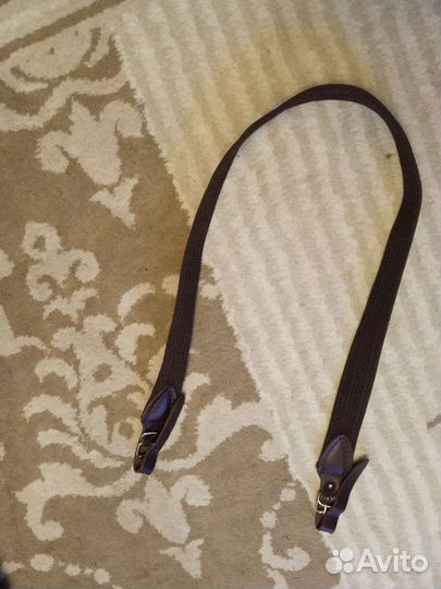 Сейф, чехол, ремень, принадлежность для ухода