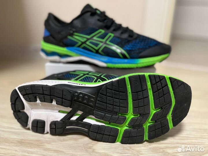 Кроссовки Asics Gel-Kayano 26