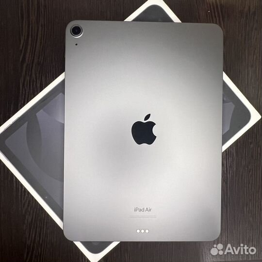 iPad air 5 2022