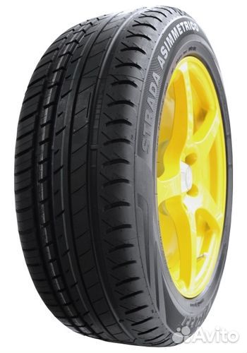 Viatti Strada Asimmetrico V-130 205/65 R16 95V