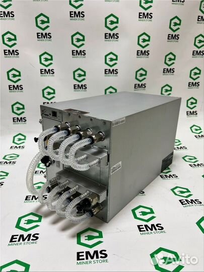 Antminer S21 hyd 302T