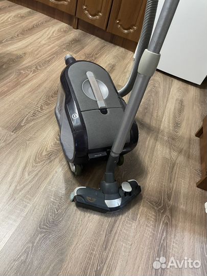 Пылесос Philips FC9264