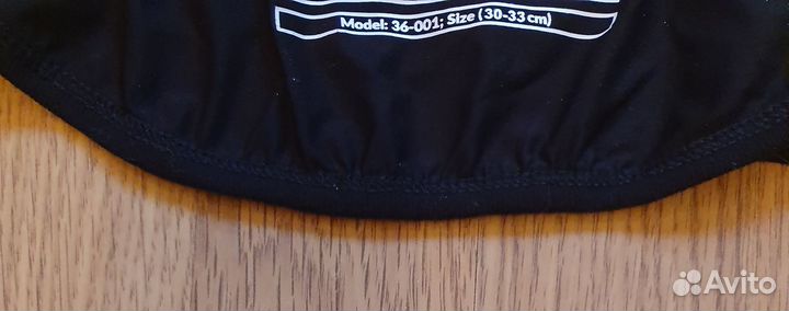 Хоккейная шея ice armor.Размер 30-33см