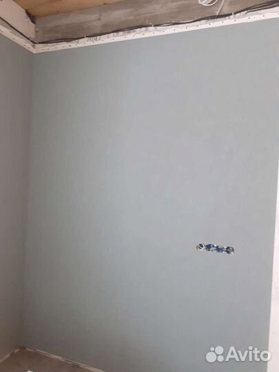 Заказы на ремонт и отделка квартир