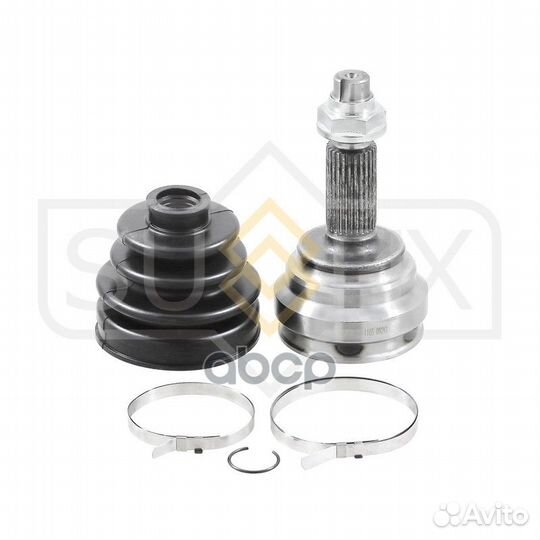 Шрус наружный перед прав/лев ST1105 sufix