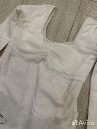 Купальник спортивный новый