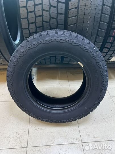 Torero MP72 215/65 R16 H