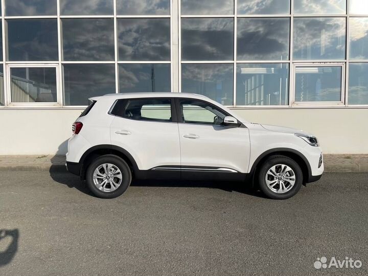 Chery Tiggo 4 Pro, 2023