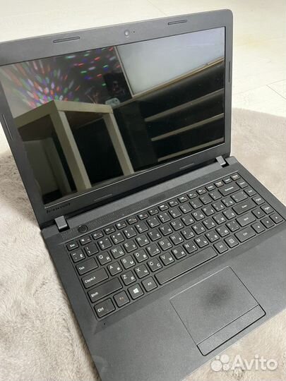 Lenovo IdeaPad 100-14IBY