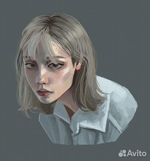 Иллюстрация на заказ