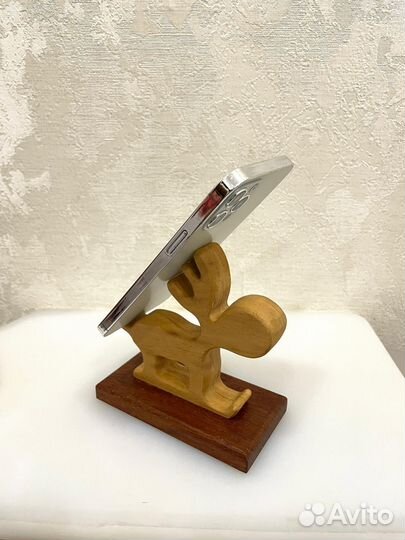 Подставка для телефона