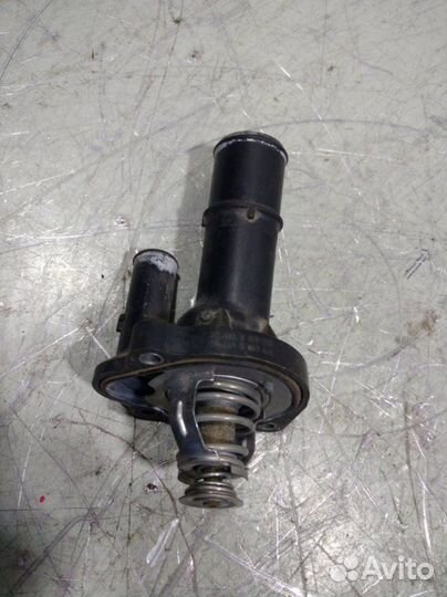 Корпус термостата Ford Focus 1 1 2001-2005