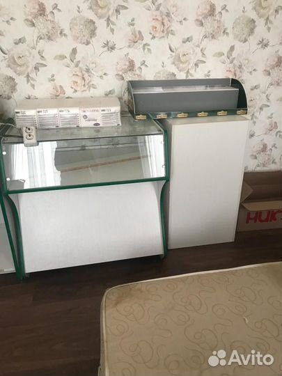 Продается оборудование для магазина,вытяжки для ст