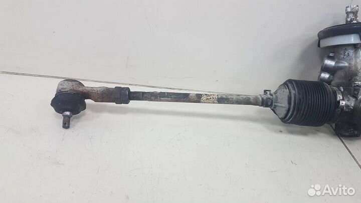 Рейка рулевая Hyundai Accent LC, Tagaz 2000-2012