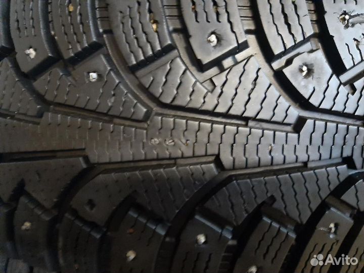 Nokian Tyres Hakkapeliitta 5 225/65 R17 26