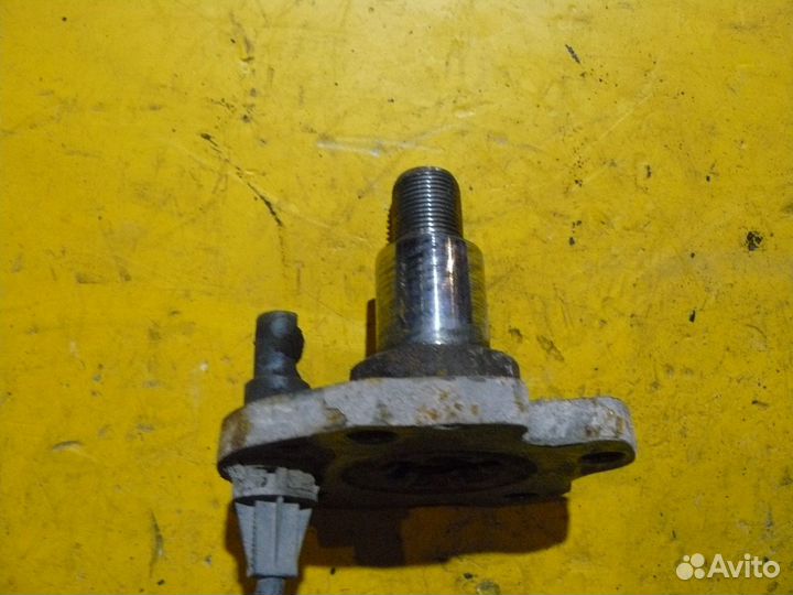 Ступица задняя для VW Polo SED Rus 2013г