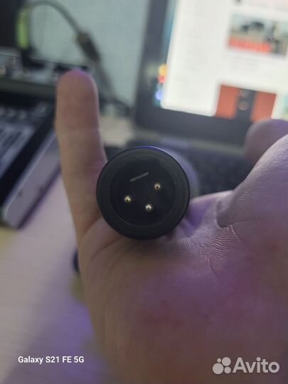 Микрофон Shure sm 58