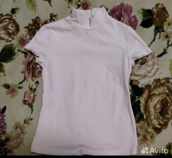 Рубашка для девочки