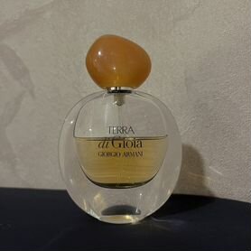 Giorgio armani terra di gioia