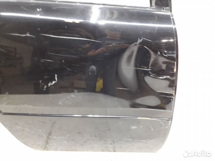 Дверь задняя правая LADA Granta 2011