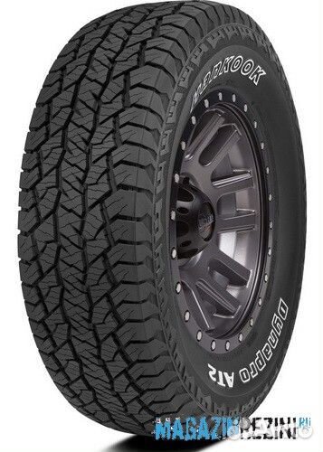 Hankook Dynapro AT2 RF11 265/65 R18 114T