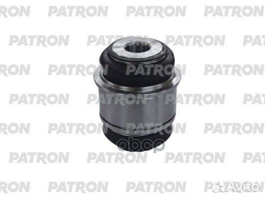 Сайлентблок цапфы land rover discovery III 07/2