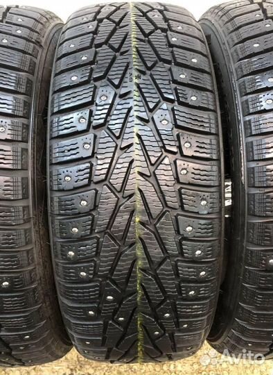 Nokian Tyres Nordman 7 SUV 215/60 R17 99W