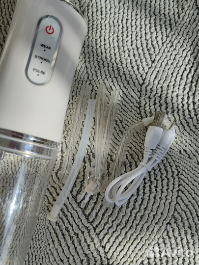 Ирригатор новый