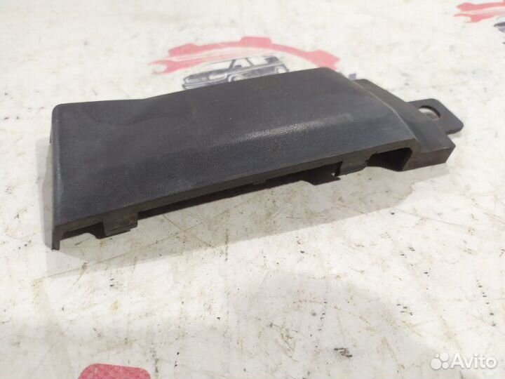 Молдинг бампера задний правый Mercedes Sprinter