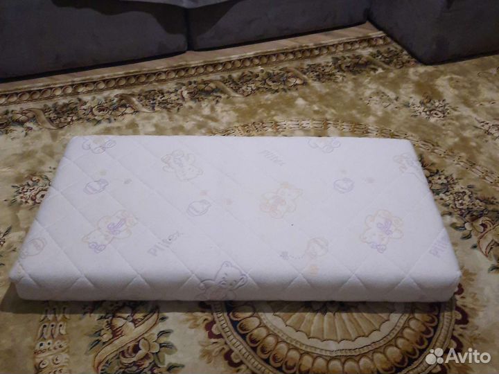 Матрас детский