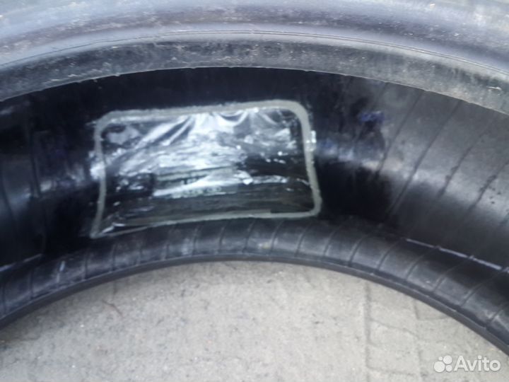 Pirelli P6 205/65 R15