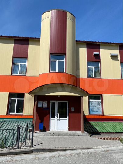 Офис, 15 м²